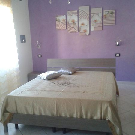 B&B Peschici Rooms Exterior foto